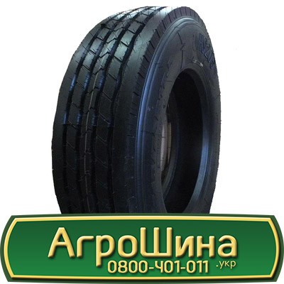 275/70 R22.5 Kapsen HS205 148/145M Рульова шина Львов - изображение 1