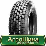 Wosen WS816 (повідна) 315/80 R22.5 156/152L Львов