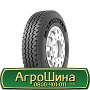 315/80 R22.5 Starmaxx GC710 156/150L Універсальна шина Львов