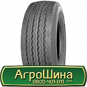 385/65 R22.5 Boto BT267 164J Причіпна шина Львов