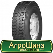 Jinyu JY706 (універсальна) 11.00 R20 152/149K Львов