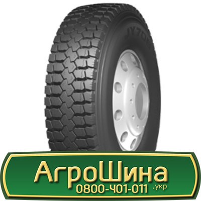 Jinyu JY706 (універсальна) 11.00 R20 152/149K Львов - изображение 1