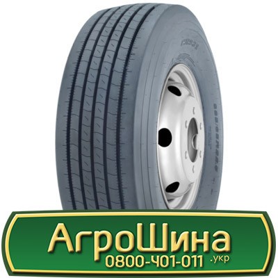 385/65 R22.5 WestLake СR931 160K Універсальна шина Львов - изображение 1