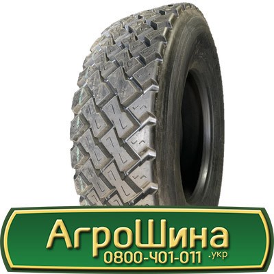 HANDLOPEX (наварка) M&S 260 (ведуча) 315/70 R22.5 154/150L Львов - изображение 1