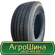 385/65 R22.5 Lanvigator T707 164K Причіпна шина Львов