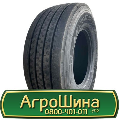 385/65 R22.5 Lanvigator T707 164K Причіпна шина Львов - изображение 1