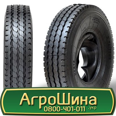 10 R20 Taitong HS218 149/146K Універсальна шина Львов - изображение 1
