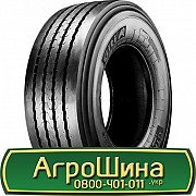 Giti GTR955 (причіпна) 385/65 R22.5 164K Львов