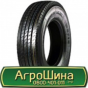 Wosen WS712 (рулева) 295/80 R22.5 152/149M PR18 Львов