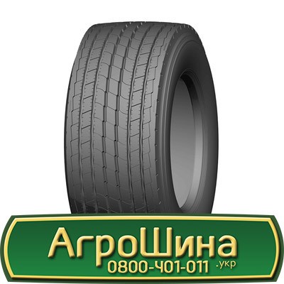 425/50 R22.5 Neoterra NT355 161L Причіпна шина Львов - изображение 1