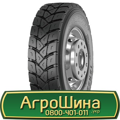 315/80 R22.5 Copartner CP269 167/154L Ведуча шина Львов - изображение 1