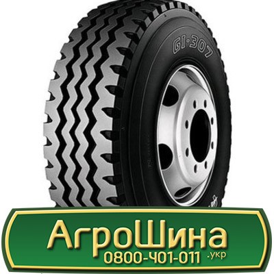 Falken GI-307 (універсальна) 315/80 R22.5 156/150K Львов - изображение 1