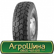 LingLong D990 (універсальна) 16.00 R20 175B PR28 Львов