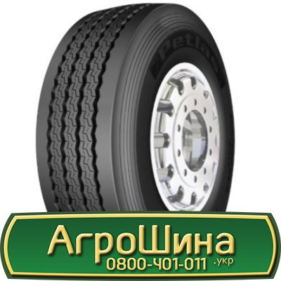 385/65 R22.5 Petlas NZ300 164K Причіпна шина Львов - изображение 1