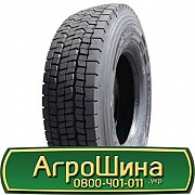 12 R22.5 Белшина BEL-258 152/148K Ведуча шина Львов