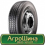 Giti GSW226 (універсальна) 385/65 R22.5 160K Львов