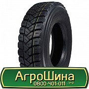 Frideric FD758 (кар'єрна) 315/80 R22.5 156/153K PR20 Львов