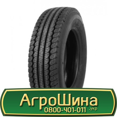 Кама NU-301 (універсальна) 245/70 R19.5 136/134M Львов - изображение 1