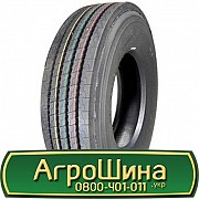225/75 R17.5 Hilo 366 129/127M Рульова шина Львов
