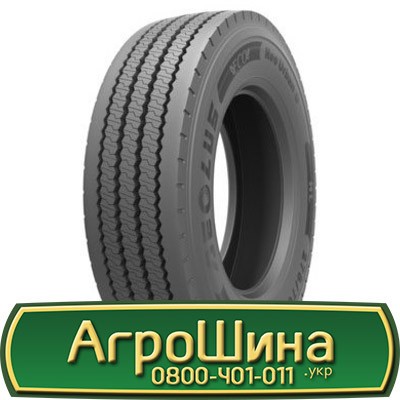 295/80 R22.5 Aeolus NEO URBAN G 154/149M Рульова шина Львов - изображение 1
