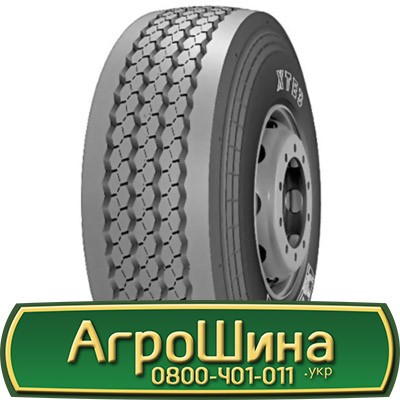 385/65 R22.5 Michelin XTE3 160J Причіпна шина Львов - изображение 1