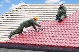 Покрівельні послуги Львов - изображение 1