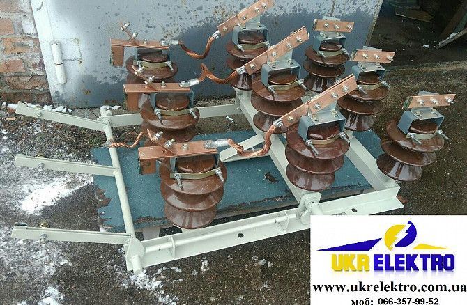 РЛНЗ - 10/4000 10/630 Запорожье - изображение 1