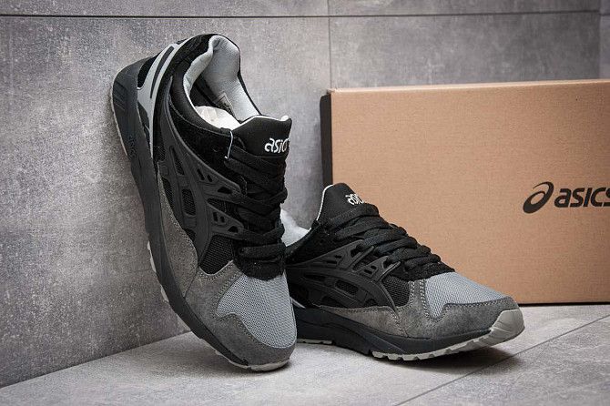 Asics Gel DuoSole для спортивных мужчин! Київ - изображение 1