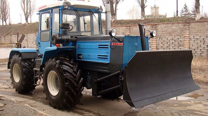Отвалы снежные, бульдозерные и щетки дорожные от производителя!!! Харьков - изображение 1