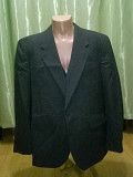 Пиджак мужской классический размер 60-62 125 Ладыжин