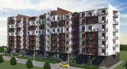 Продам 2-комнатную квартиру на Крымском бульваре! Одесса