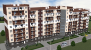 Продам 1-комнатную квартиру на Крымском бульваре! Одесса