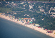 2к квартира в новом доме Лузановка! Одесса