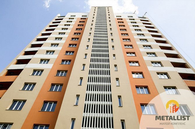 2-к квартира в ЖК "Металлист" Харьков - изображение 1