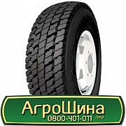 265/70 R19.5 Кама NR-202 140/138M Ведуча шина Львов
