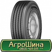 Barum BF200 (рулева) 385/65 R22.5 160K Львов