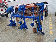 Продається оборотний плуг Lemken Opal 2011 року Николаев