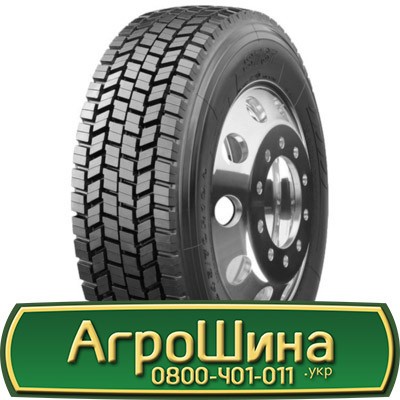 295/80 R22.5 Sailun S737 152/148M Ведуча шина Киев - изображение 1