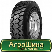 13 R22.5 Starmaxx DM905 154/150K Універсальна шина Киев