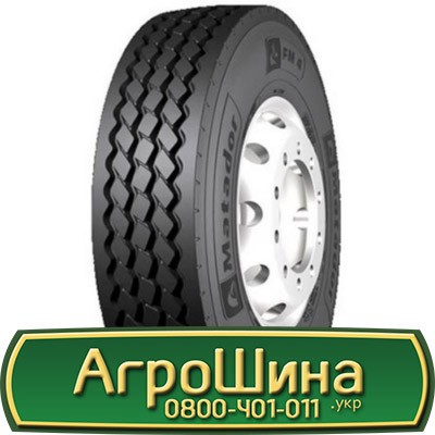13 R22.5 Matador FM4 156/150K Універсальна шина Киев - изображение 1