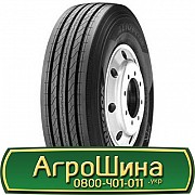 295/60 R22.5 Hankook AL10+ 150/147L Рульова шина Киев