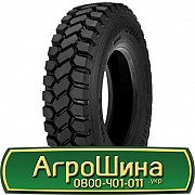 315/80 R22.5 Doublestar DSR668 156/150L Ведуча шина Киев