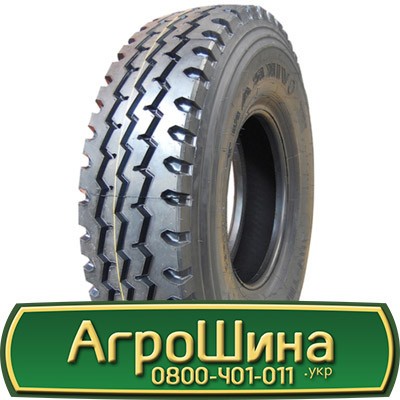 Amberstone 300 (універсальна) 9.00 R20 144/142L PR16 Київ - изображение 1
