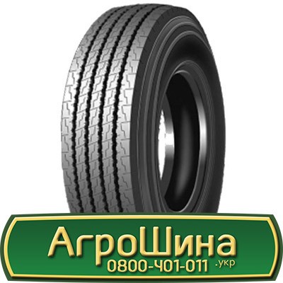 Fullrun TB906 (рулева) 225/75 R17.5 129/127M PR16 Київ - изображение 1