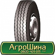 315/80 R22.5 Jinyu JA665 156/153L Універсальна шина Киев