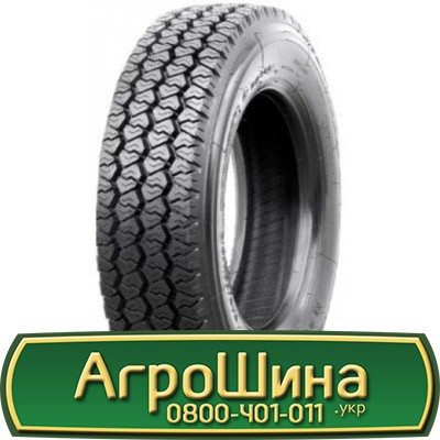 Aeolus HN366+ (повідна) 245/70 R19.5 136/134M PR16 Київ - изображение 1