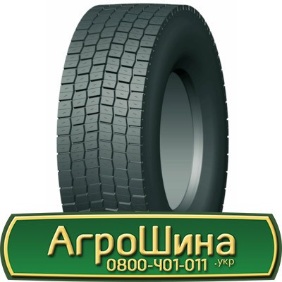 315/80 R22.5 Aplus D318 157/154M Ведуча шина Киев - изображение 1