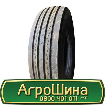 315/80 R22.5 Stormer S196 156/150M Рульова шина Киев - изображение 1
