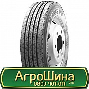 Kumho KRS03 (рулева) 205/75 R17.5 124/122M Киев