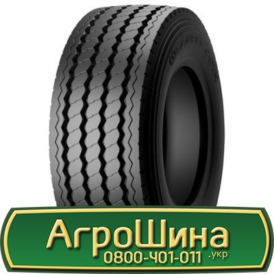 Double Coin RR905 (причепна) 385/65 R22.5 160K Киев - изображение 1